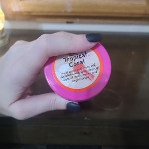 Pink Zebra Sprinkles